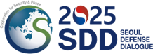 2025 SEOUL DEFENSE DIALOGUE